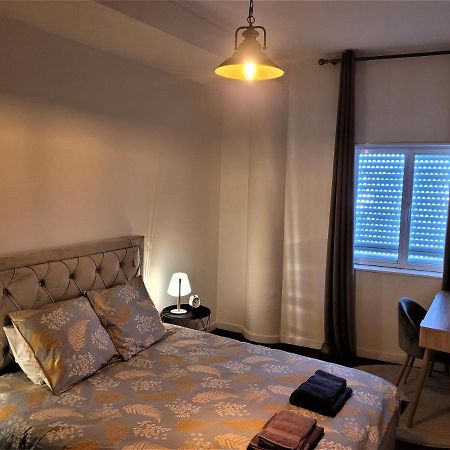 Charm City Center Apt 140M2 & Free Parking Braga Exterior foto