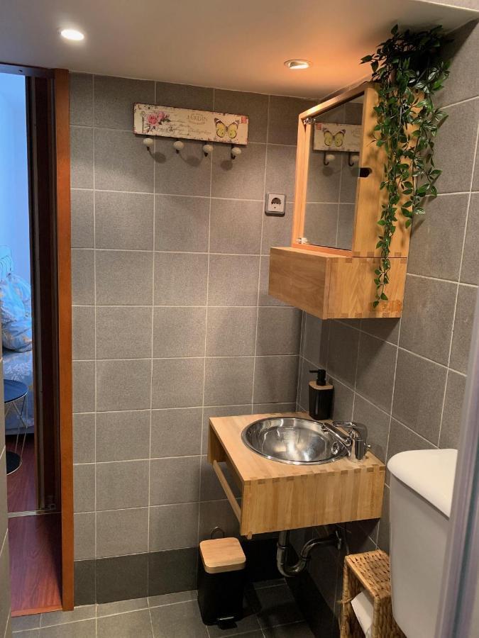 Charm City Center Apt 140M2 & Free Parking Braga Exterior foto