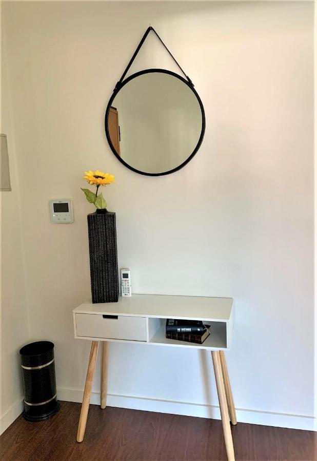 Charm City Center Apt 140M2 & Free Parking Braga Exterior foto