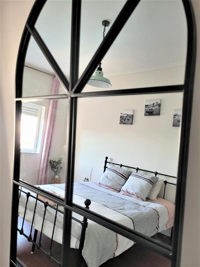 Charm City Center Apt 140M2 & Free Parking Braga Exterior foto