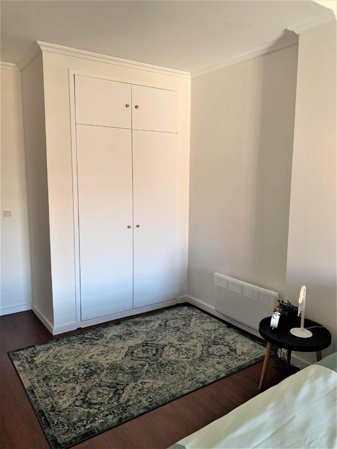 Charm City Center Apt 140M2 & Free Parking Braga Exterior foto